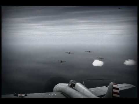IL2 1946: Hell Over Midway