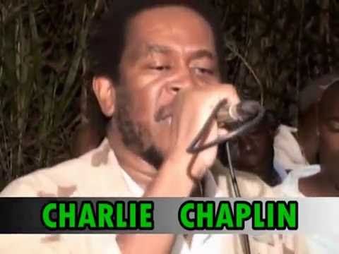 STUR GAV-SPREAD THE LOVE _WITH U-ROY -GENERAL TREES-CHARLIE CHAPLIN- -LEROY  GIBBONSADMIRAL TIBETT