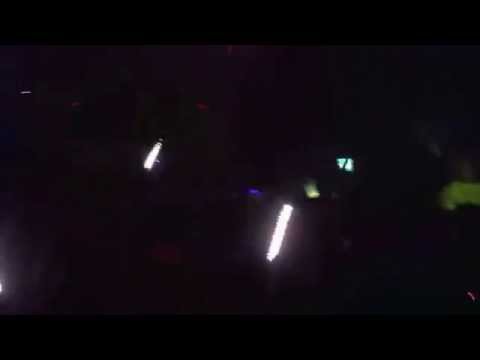 Marco carola plays Fabio vi- venomous @ Cocoricò