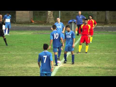 Rainbow - Tozzona 2-1 SINTESI