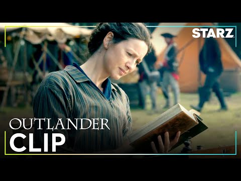 Outlander | 'You Need Spectacles' Ep. 7 Sneak Peek Clip | Season 7