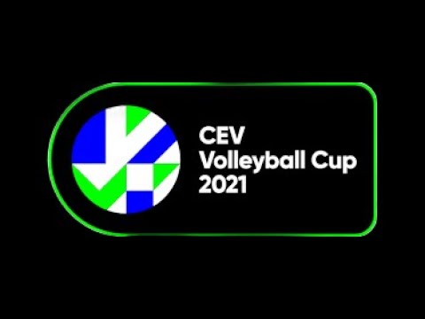 CEV VOLLEYBALL CUP 2022 : C.S.M. ARCADA GALATI (ROM) - PGE SKRA BELCHATOW (POL)