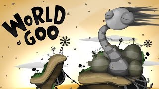 World of Goo - trailer 2