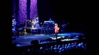 AARP NOLA Stevie Nicks, Gladys Knight and Melissa Etheridge 9/22/2012