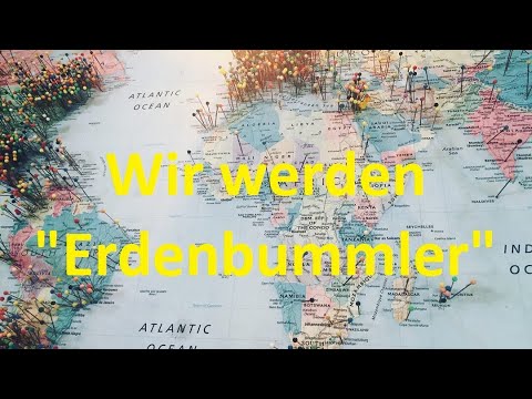 Familie auf Weltreise S01E01 Hausverkauf, Vorbereitung, Basisfahrzeuge, Expeditionsmobil