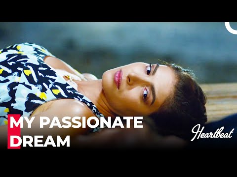 I'll Never Give Up On You - Heartbeat