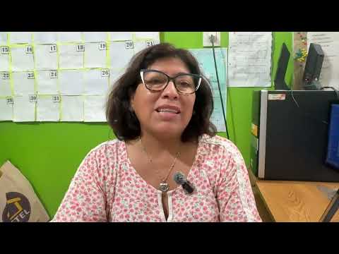 💜 Conversatorio: Aprende a cuidarte por dentro para sentirte bien por fuera