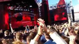 Hardwell &amp; Afrojack - Hollywood