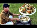 Thalassery Dum Biryani | Chicken Biryani Recipe | Village food channel | തലശ്ശേരി ദം ബിരിയ