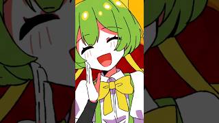 新曲『バブルの素敵なフルコース』を投稿しました。 #vocaloid