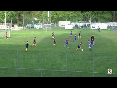 ES 2010 Progresso   Fraore 2° Tempo