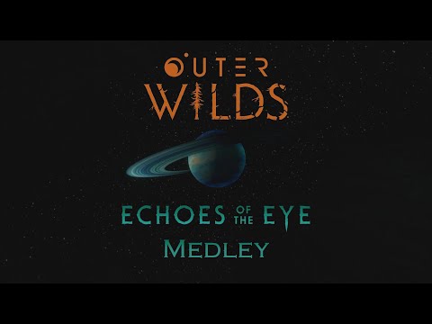 "Elegy" - An Outer Wilds: Echoes of the Eye Medley