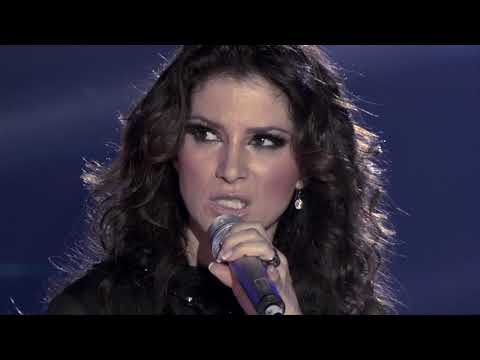 Sentidos Opuestos - Ardiente Tentación (En Vivo)