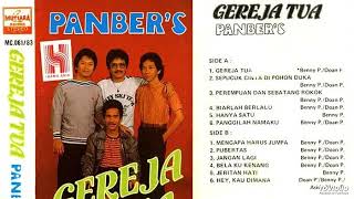 Download lagu Panbers - Gereja Tua ( Full Album ) mp3