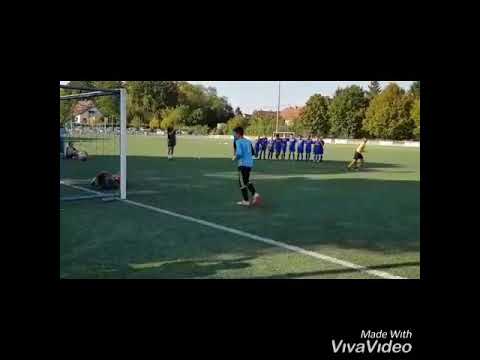 AS PIERROTS VAUBAN STRASBOURG YANIS MHR