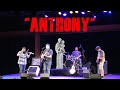Billy Bauer Band - Anthony @ Musikfest Café