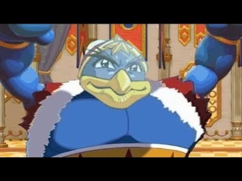 [Reupload] Buff Dedede   Comin' at ya!