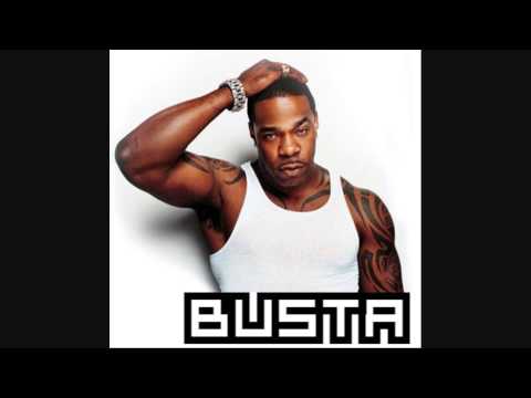 Busta Rhymes - 60 Second Assassin BASS BOOSTED