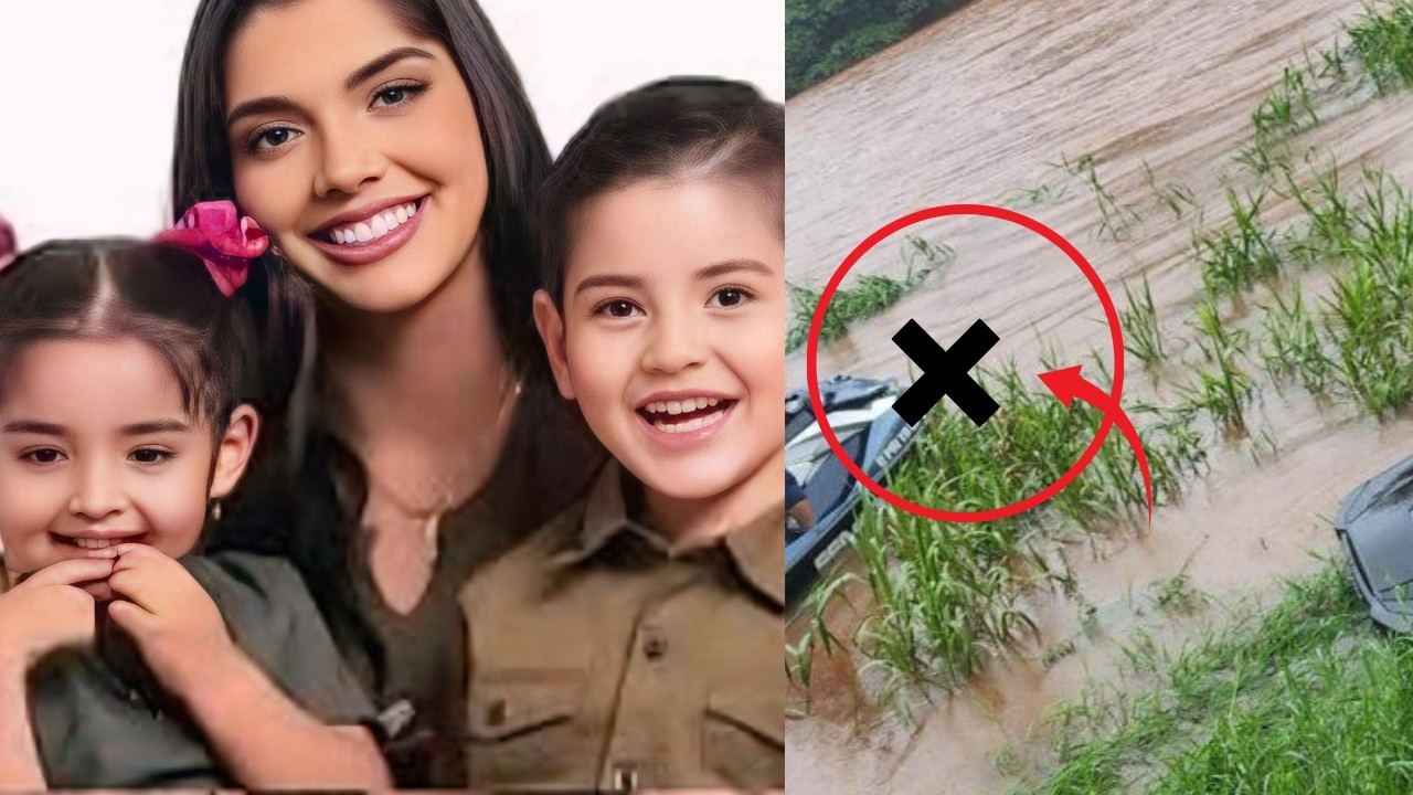 ASESlNÒ a sus HIJOS y el LUGAR donde encontraron sus CUERPOS te dejará HELADO - Lesma VR