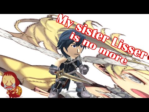 Fire Emblem, the illusion of choice, and Lisa the Painful