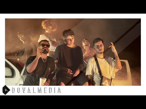 Negócios - guto!, Cairu, AntiPike, Franco,Trapboy e Scarlett Wolf ( Prod. DOVAL MEDIA )