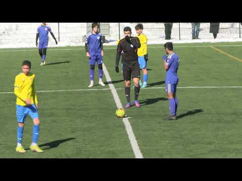 TuNL - Gnistan P10/Keltainen 1