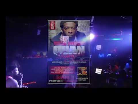 4th of July Bash Part 2 (2015)