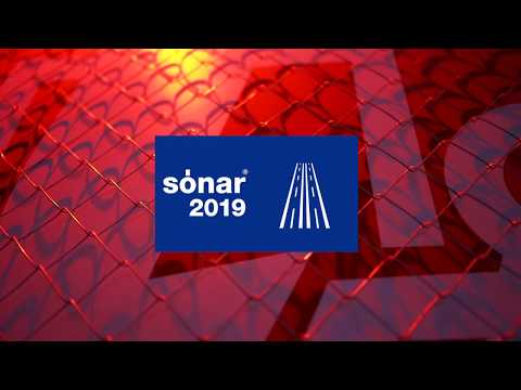 Thunder Bitch | Sónar Festival 2019