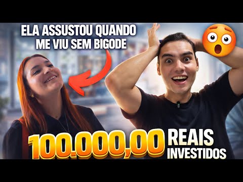 I finally reached 100,000: It was like a movie playing in my head!