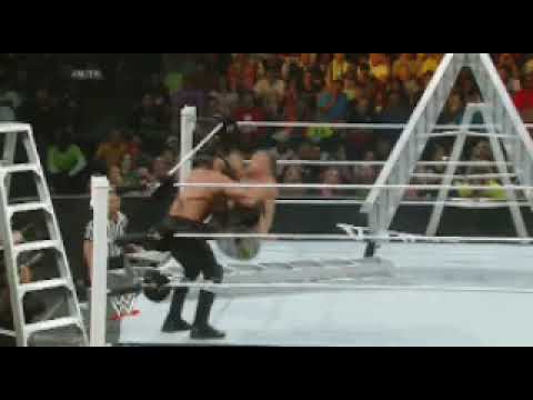 RVD - Monkey Flip