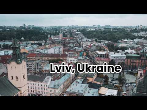 Lviv - Web Chat
