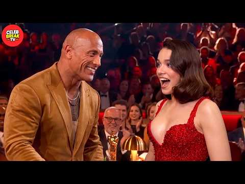 When Celebrities Meet Their Celebrity Crush And Lose It - Funny Celebrity Moments