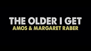 Download lagu Amos Raber - The Older I Get - (LYRIC VIDEO) #countrymusic #alanjackson mp3