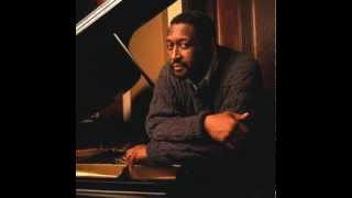 John Hicks Trio - Satin Doll  1997