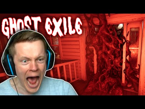 This HUGE New Update Makes Ghost Exile AMAZING - Ghost Exile New Update
