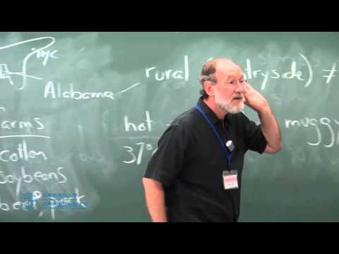 【京都外大】英米語学科・キャリア英語科 ミニ講義（2015年度オープンキャンパス）