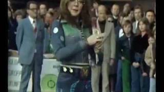 Maggie Mae - My Boy Lollipop