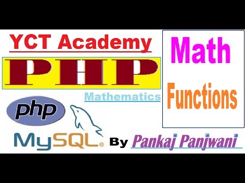PHP 1 | Introduction | Hindi | By Pankaj Panjwani