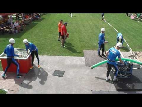 3.kolo RHLS 2017 Markusovce 2.pokus