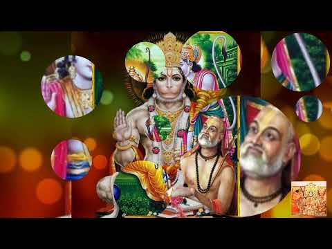 Bajrangi Song | Muthathi Muthu Raya full song | Shri Raghavendra Swamy Hanuman Blessings to All | 22