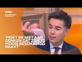 Klimaatactivisten voeren ‘niet te begrijpen’ strijd met kunst
