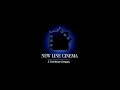 New Line Cinema Closing 2000