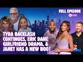 Tyra Banks Backlash Continues Eric Dane S Girlfriend Sparks Controversy Janet Jackson New Boo