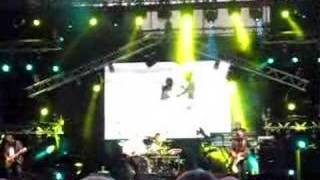 One world of Chris de Burgh