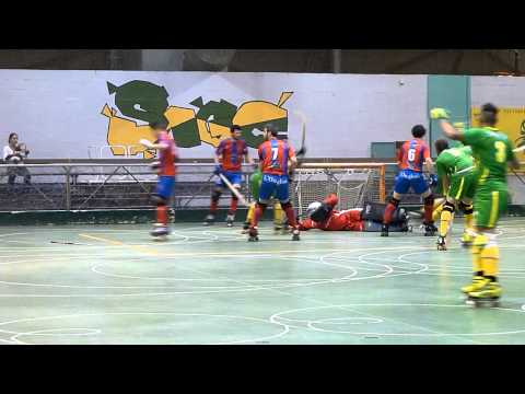 N1 2014 05 24  SAGC - Mérignac  But Helder Gomes (1)