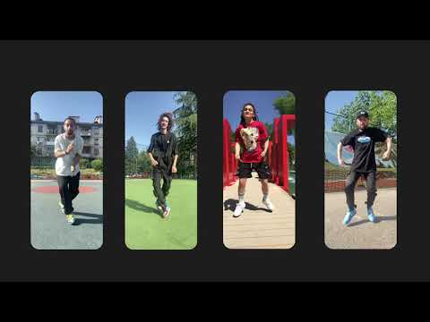 Beatroot - Dance Videos video thumbnail