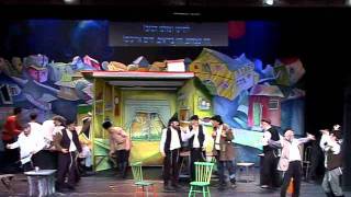 Fiddler on the Roof - L&#39;Chaim (To Life)