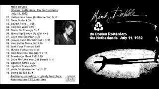 Mink DeVille - Love And Emotion