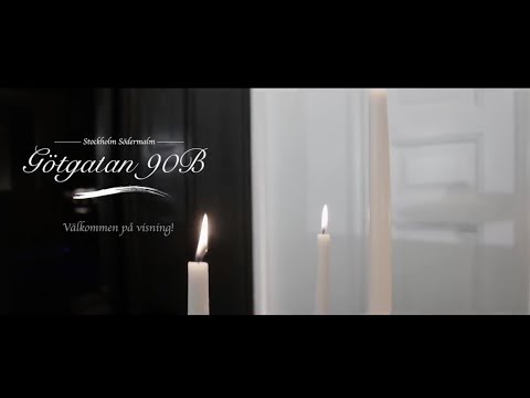 Götgatan 90B HusmanHagberg