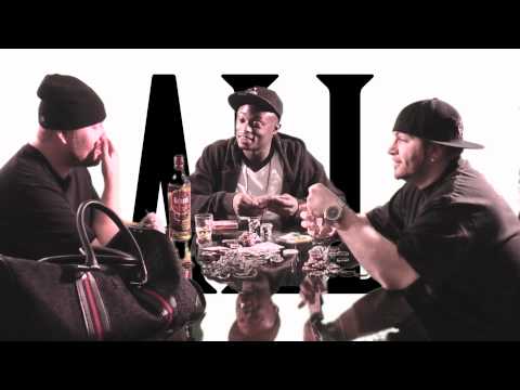 Lil Outlaw - Black Everything (2012)